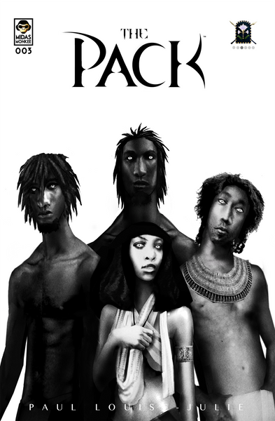 The Pack Subscription 1-6