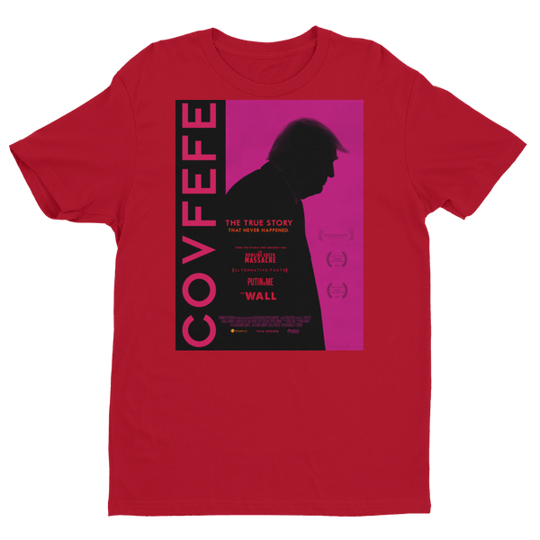 Covfefe Men's T-Shirt