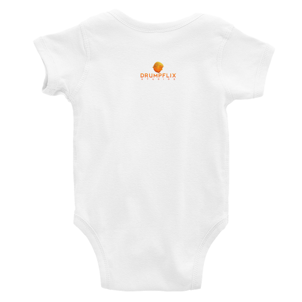 Covfefe Infant Bodysuit